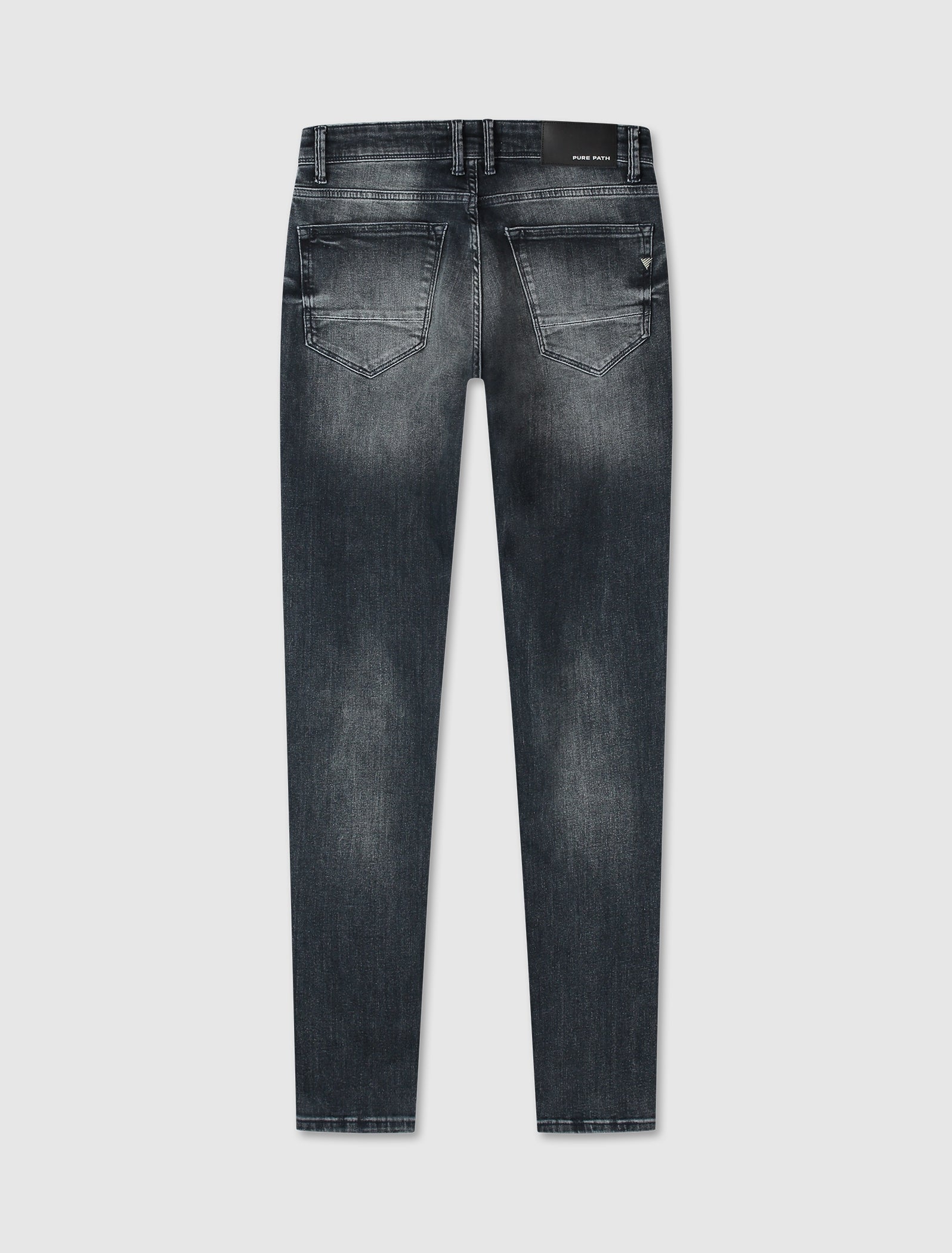 Pure Path Jeans The Jone W1336