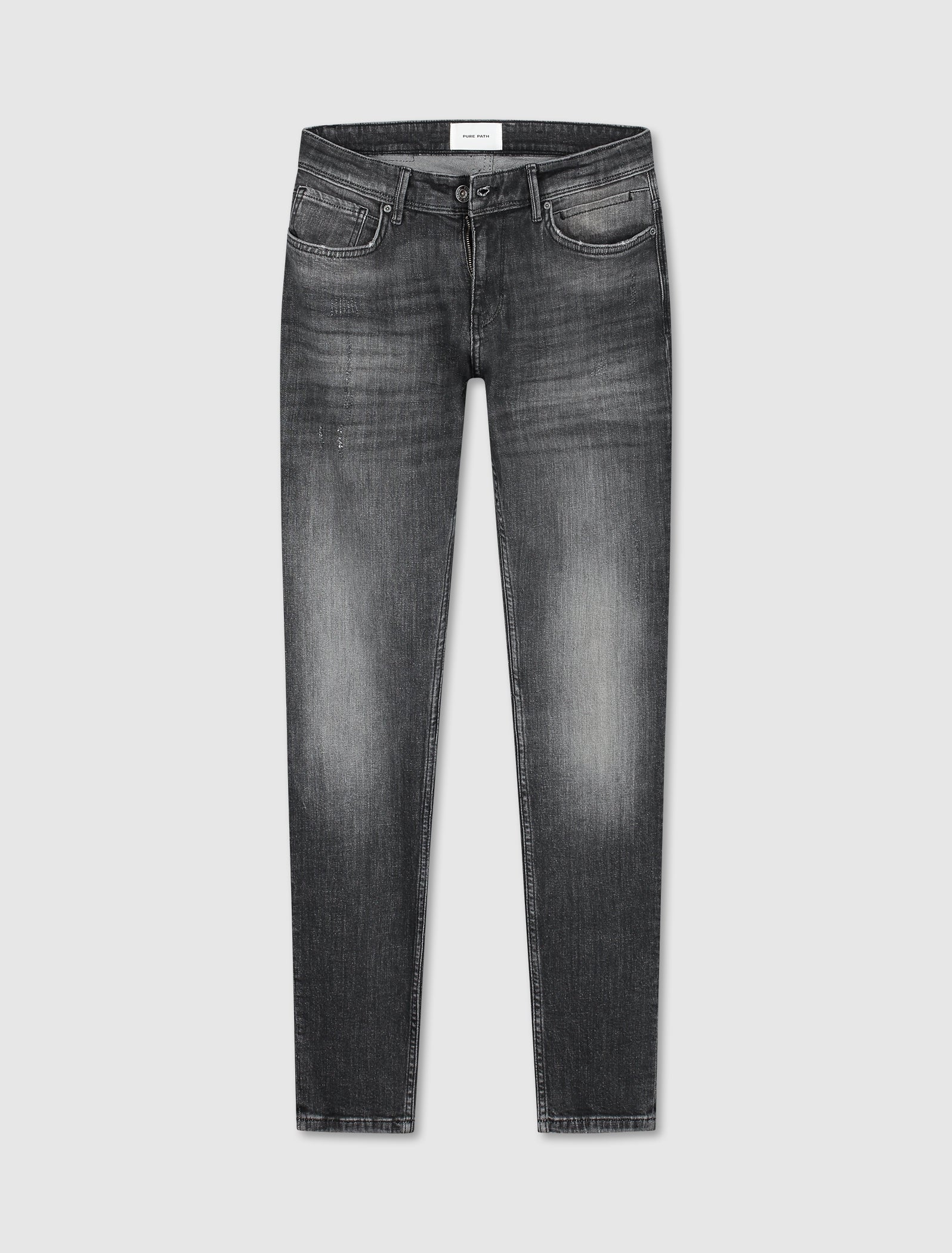 Pure Path Jeans The Jone W1338