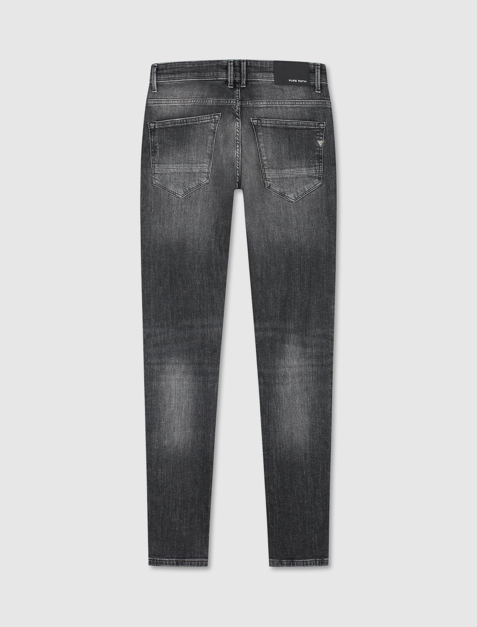 Pure Path Jeans The Jone W1338