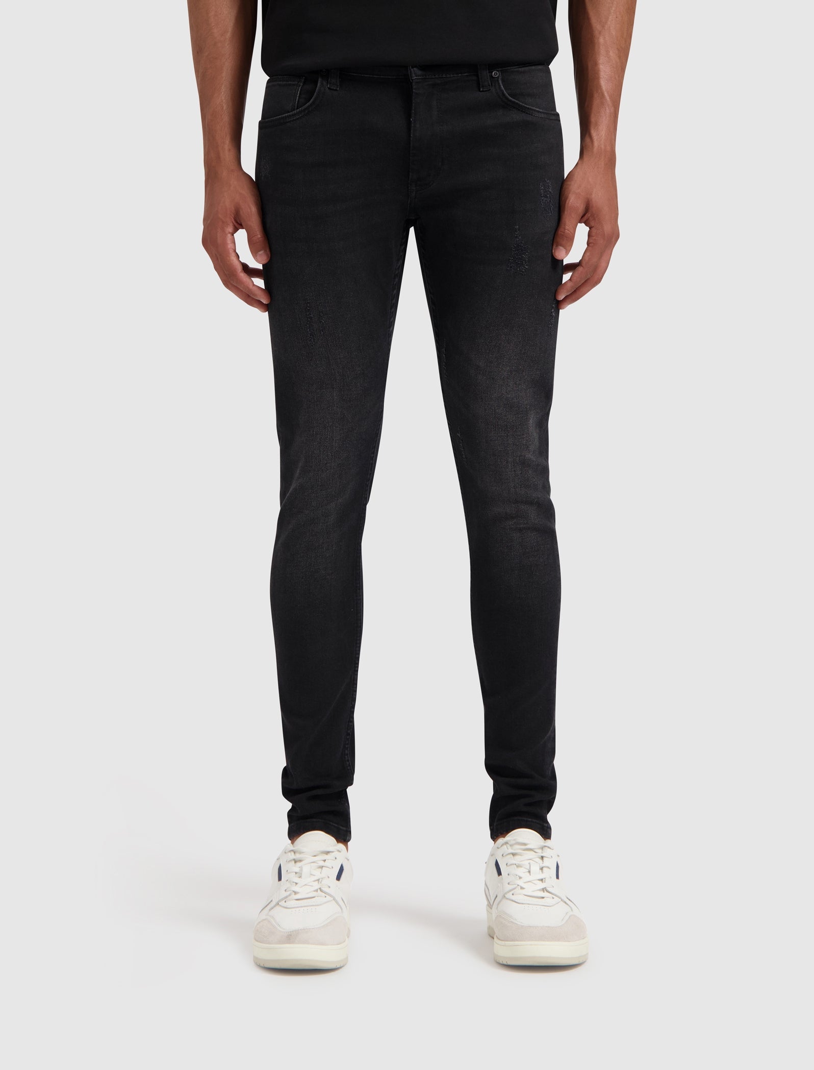 Pure Path Jeans The Dylan W1360