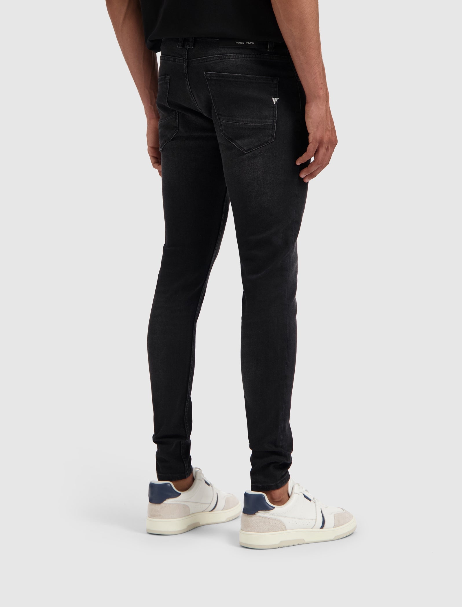 Pure Path Jeans The Dylan W1360