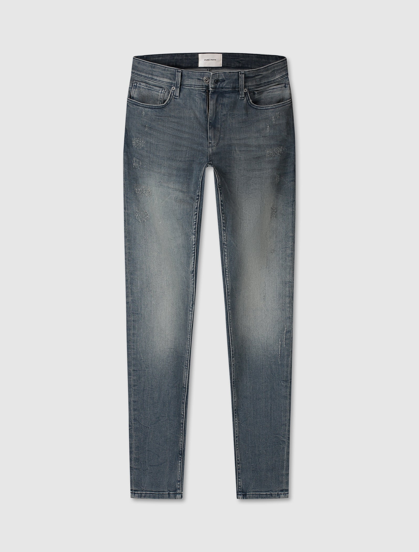 Pure Path Jeans The Jone W1364