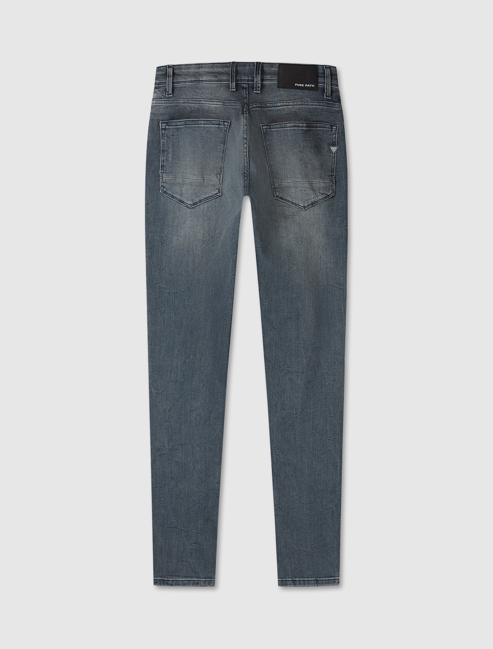 Pure Path Jeans The Jone W1364