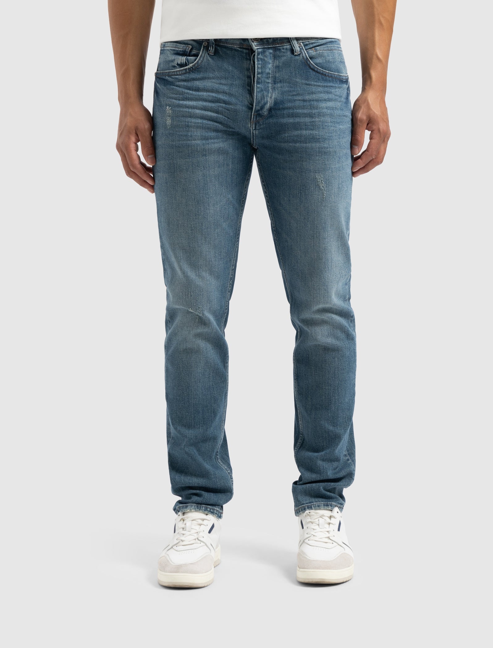 Pure Path Jeans The Ryan W1369