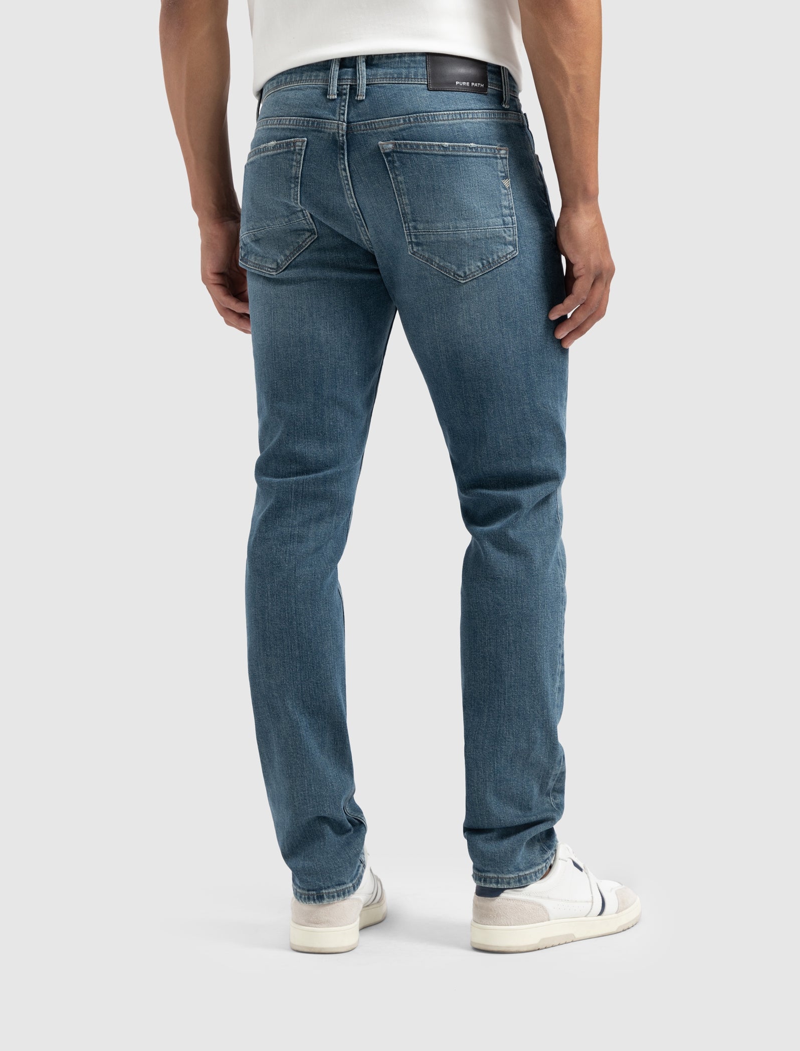 Pure Path Jeans The Ryan W1369