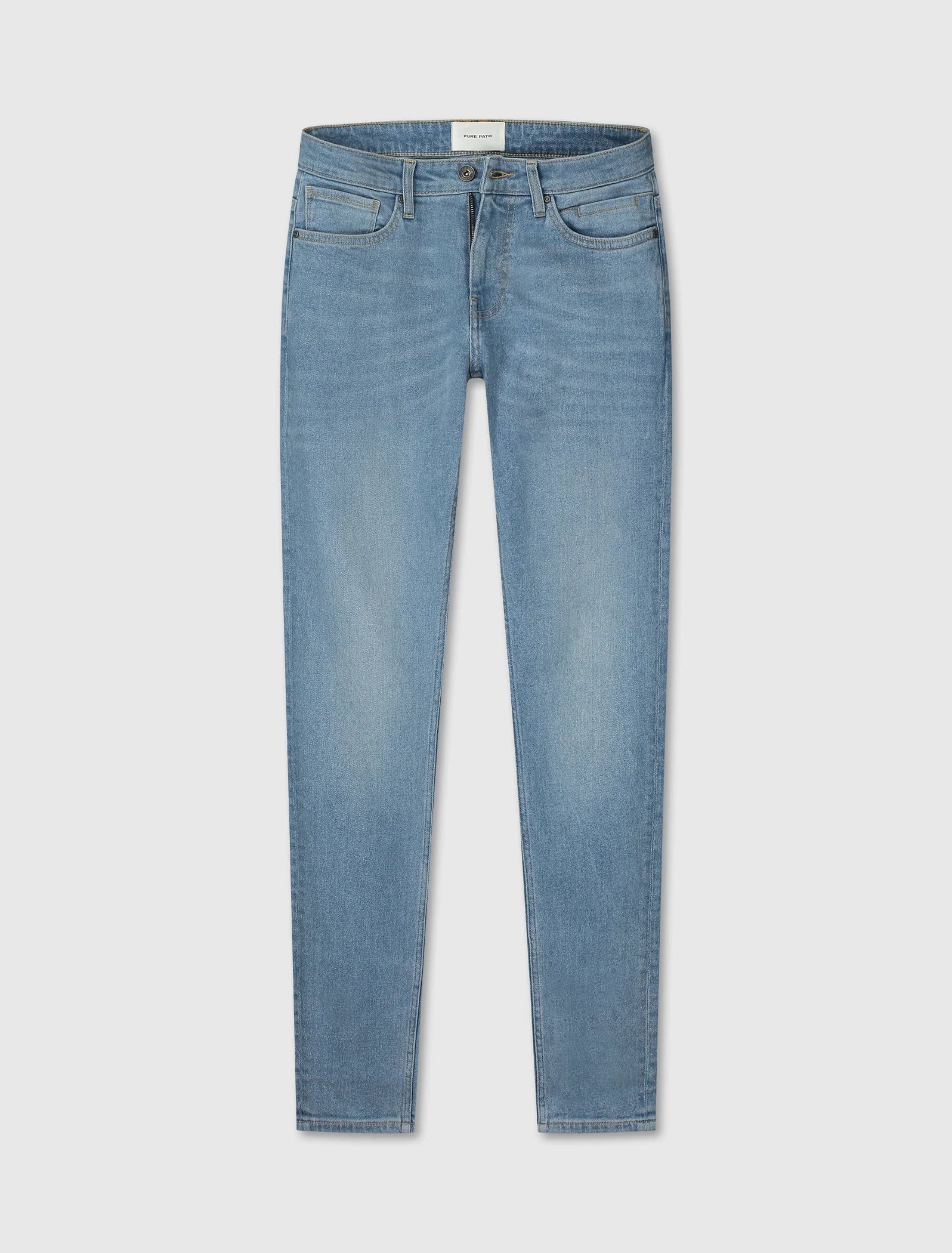 Pure Path Jeans The Jone W1402