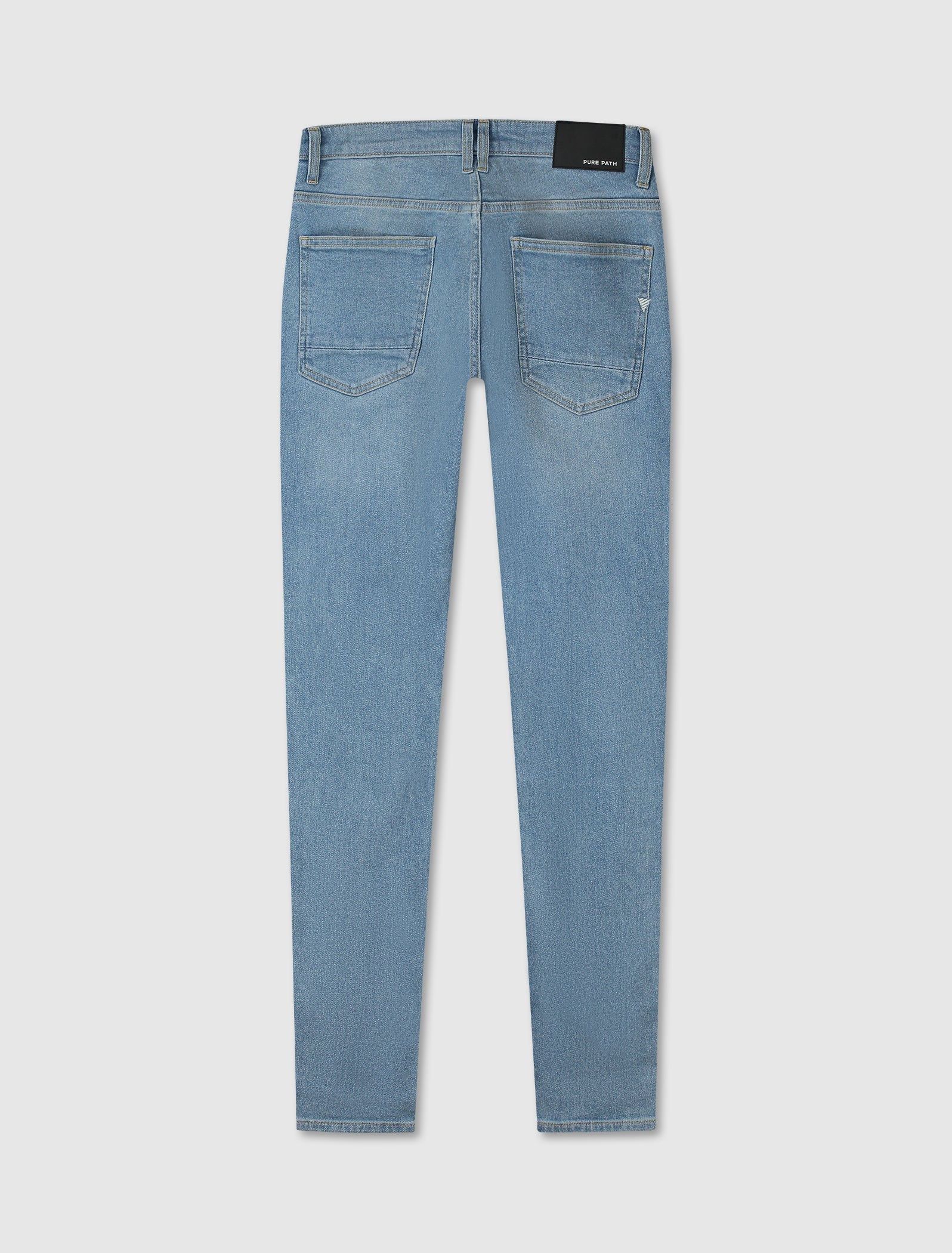 Pure Path Jeans The Jone W1402