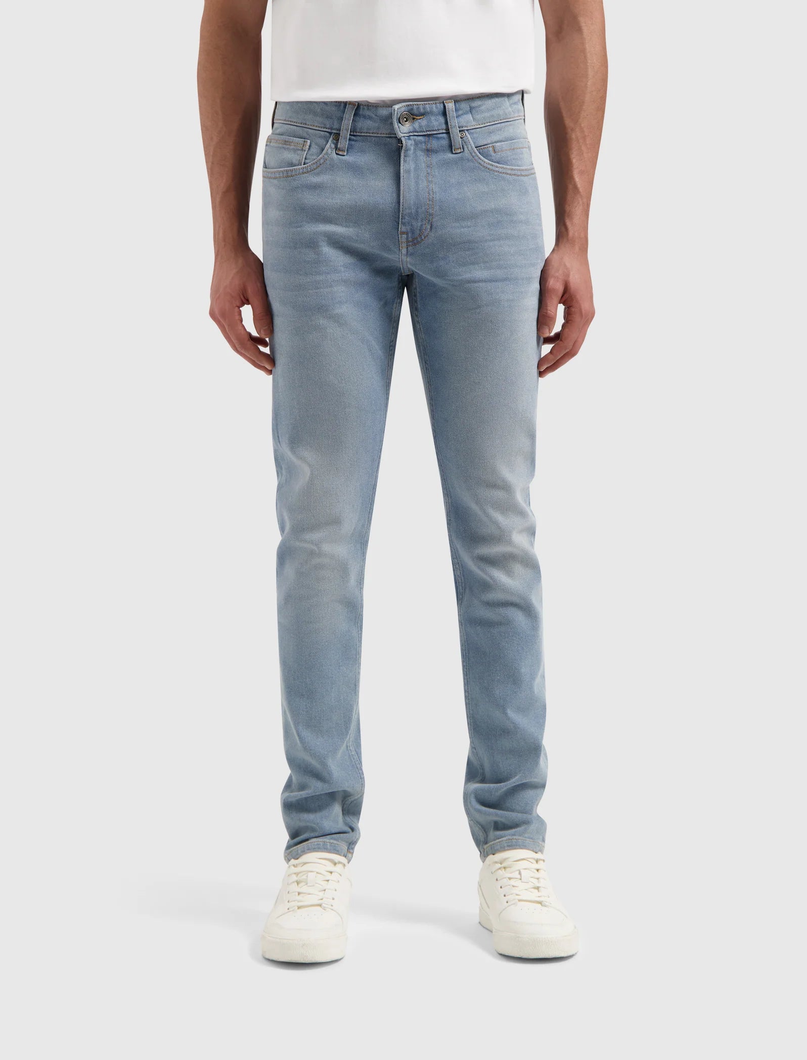 Pure Path Jeans The Jone W1402