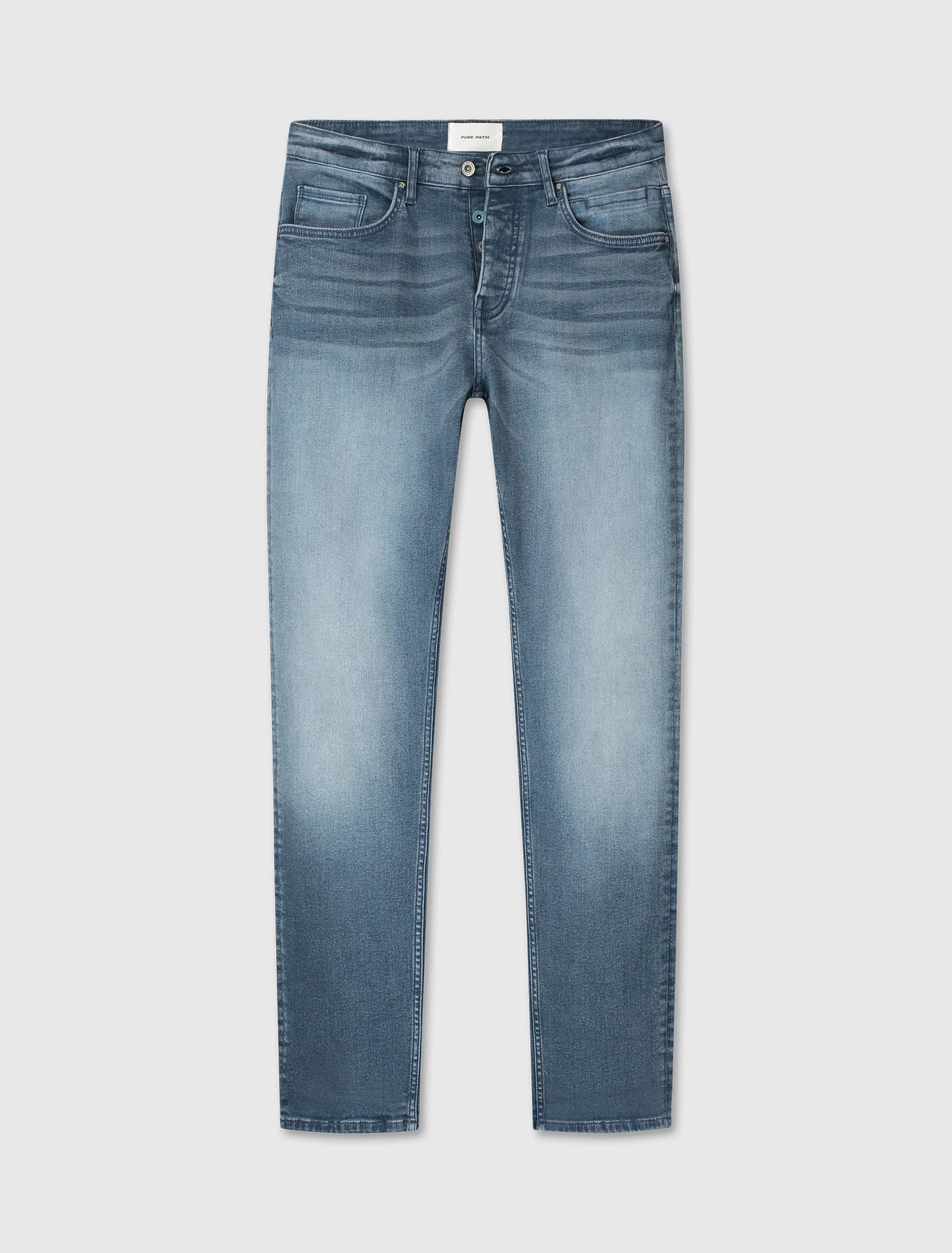 Pure Path Jeans The Ryan W1416