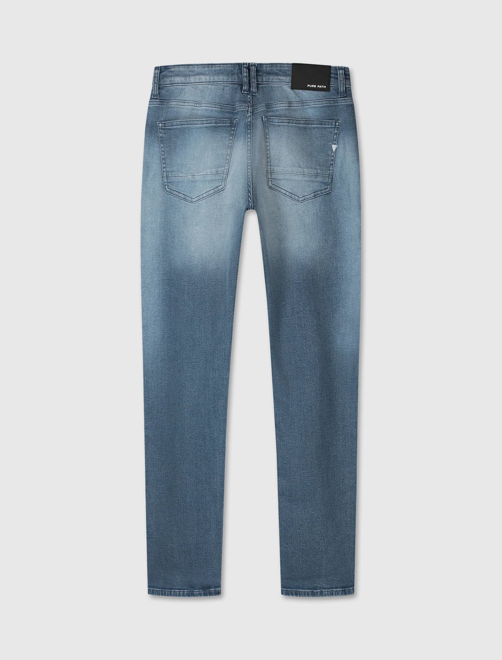 Pure Path Jeans The Ryan W1416