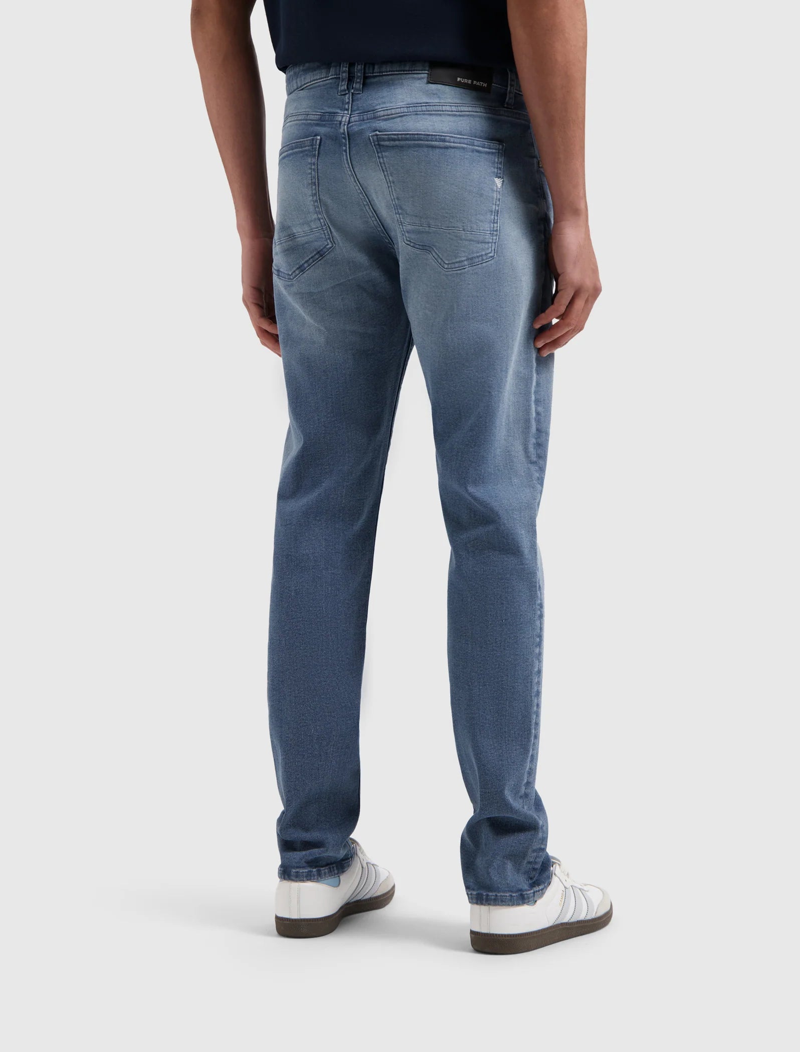 Pure Path Jeans The Ryan W1416