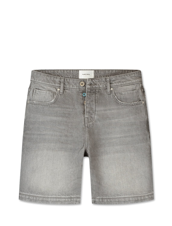 Pure Path Shorts The Owen W1483