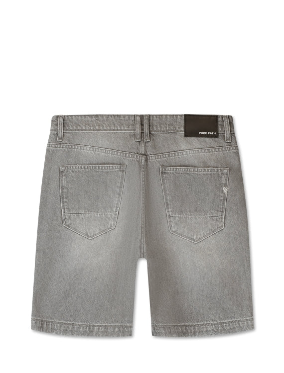 Pure Path Shorts The Owen W1483
