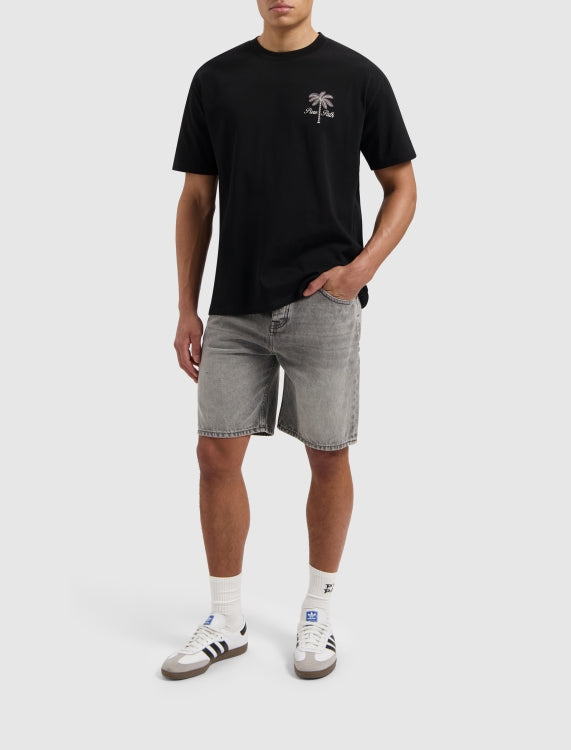 Pure Path Shorts The Owen W1483