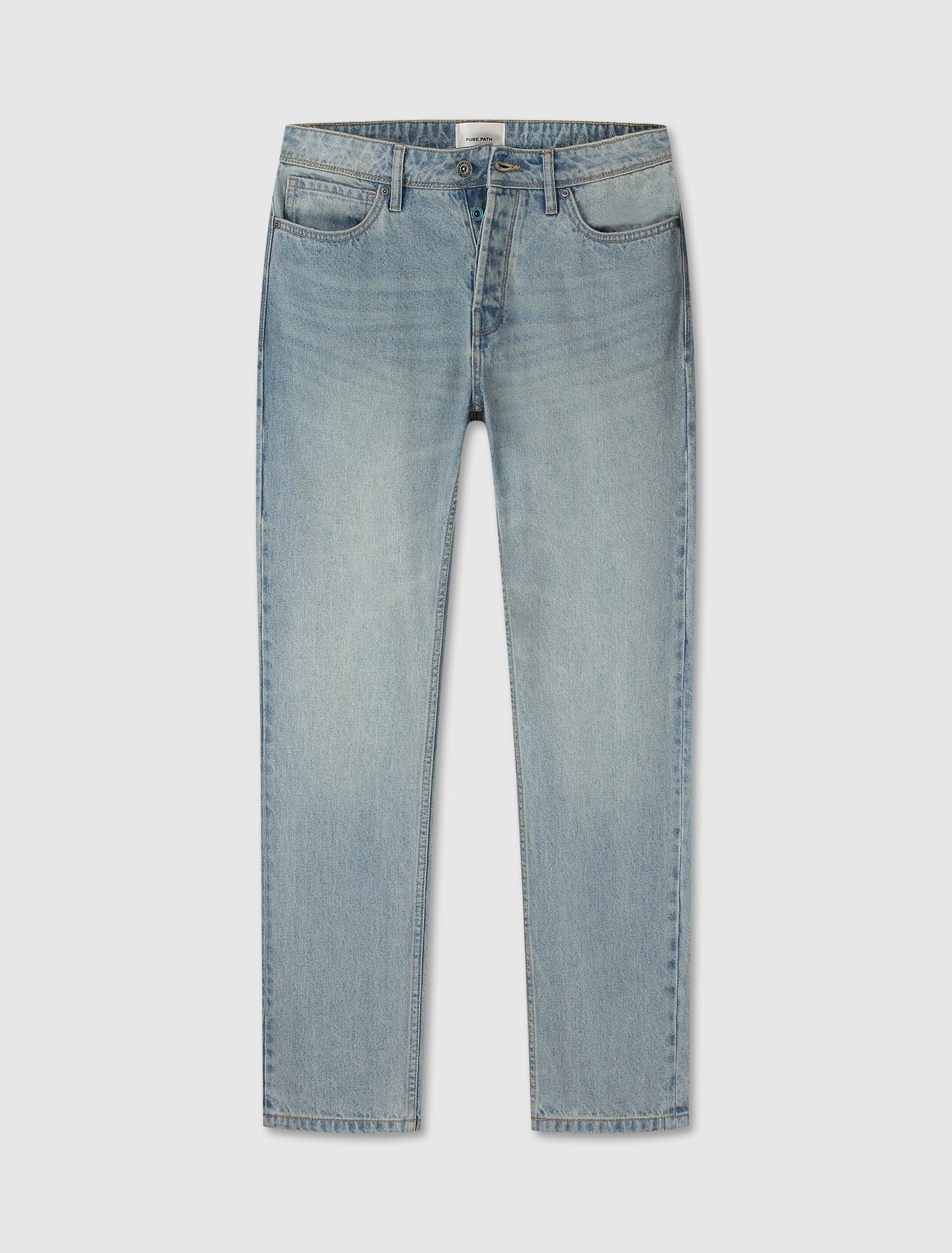 Pure Path Jeans The Eric W1485