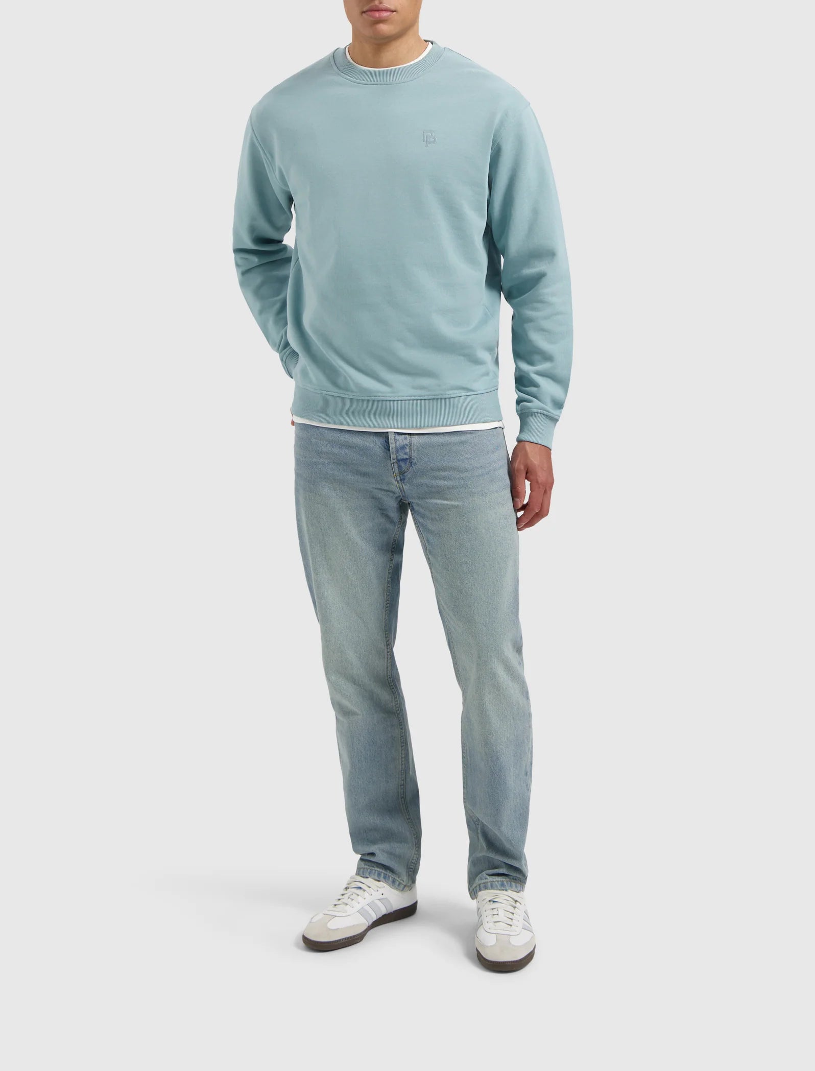Pure Path Jeans The Eric W1485