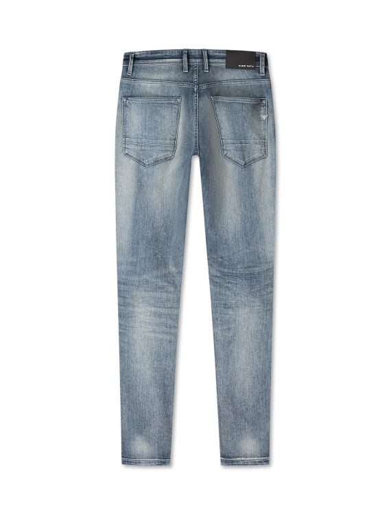 Pure Path Jeans The Jone W1514