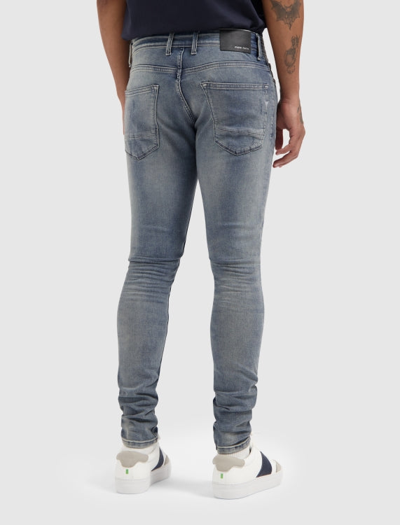 Pure Path Jeans The Jone W1514