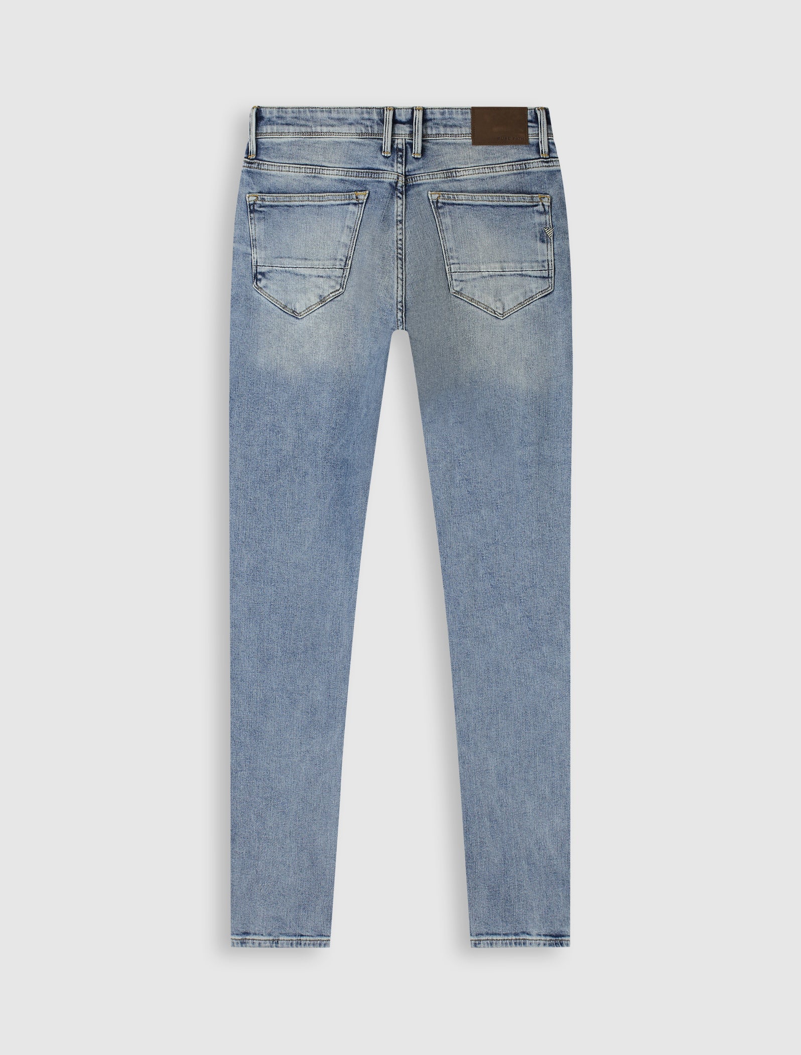Pure Path Jeans The Ryan W3009