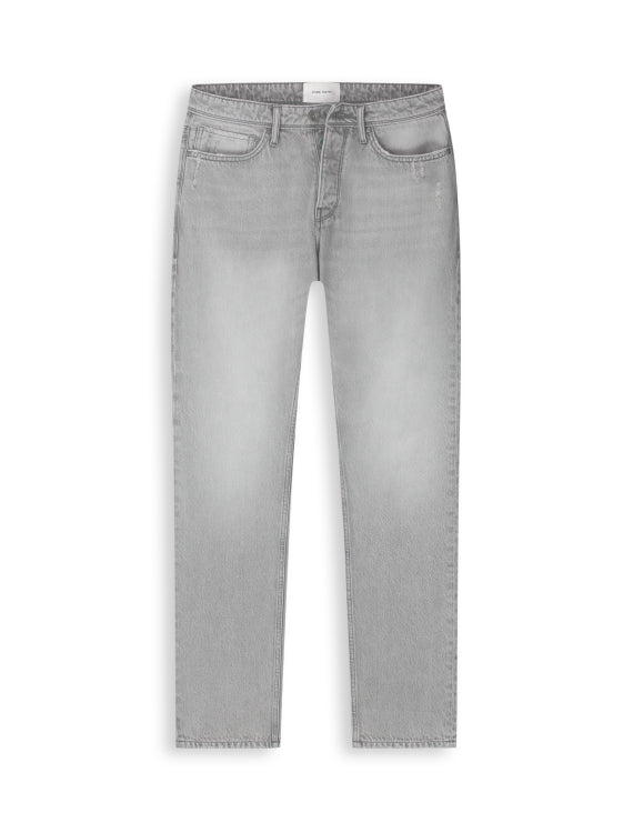The Eric W1687 Regular Fit Jeans - Denim Mid Grey