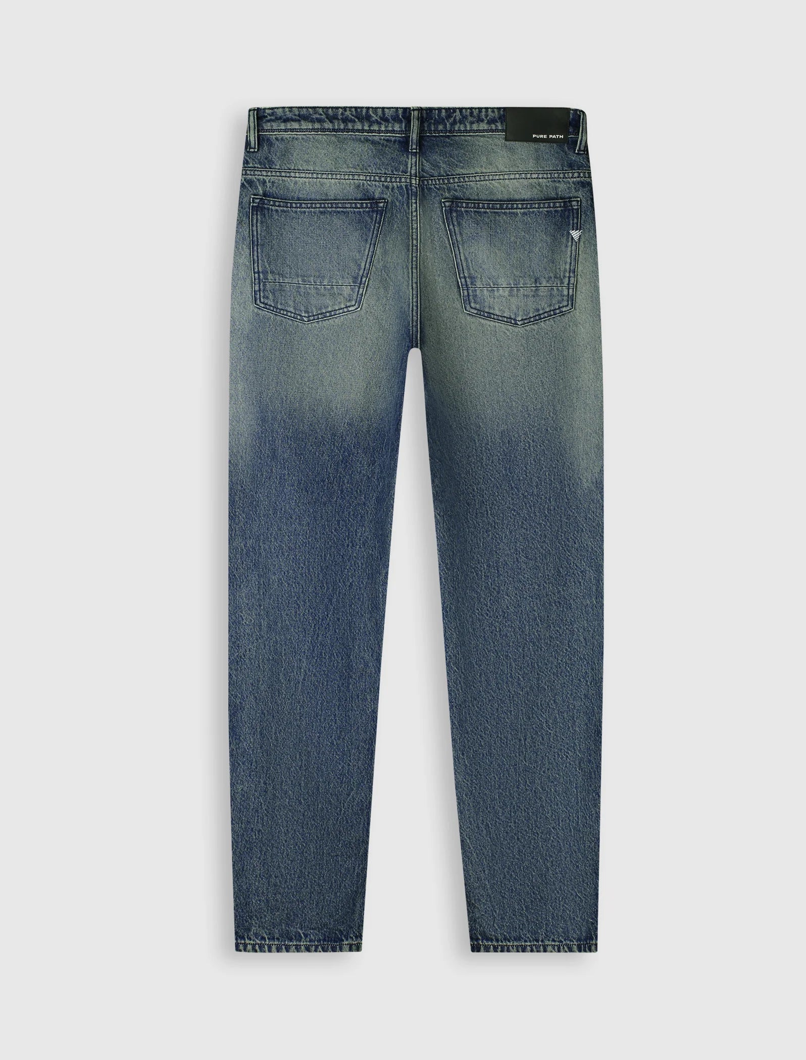Pure Path Jeans The Chase W1691