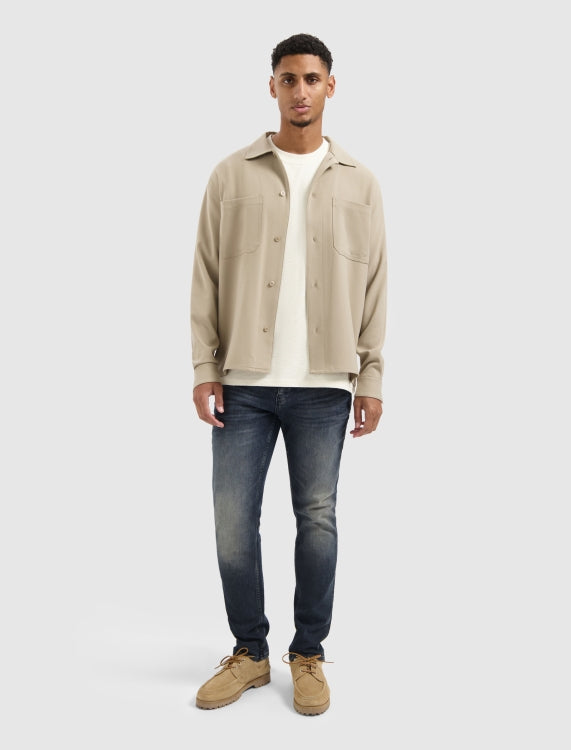 Pure Path Jeans The Ryan W3008