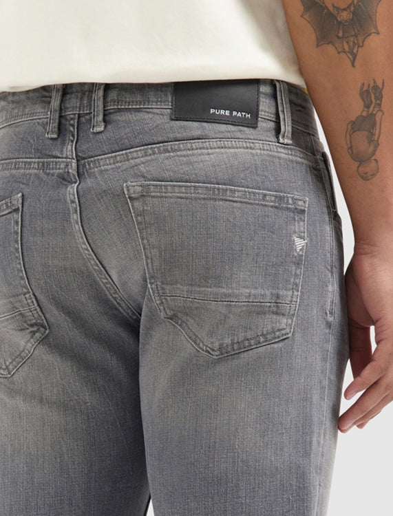 Pure Path Jeans The Ryan W3009
