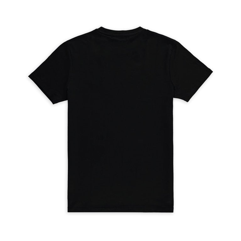 Aspact Cadiz T-Shirt Zwart