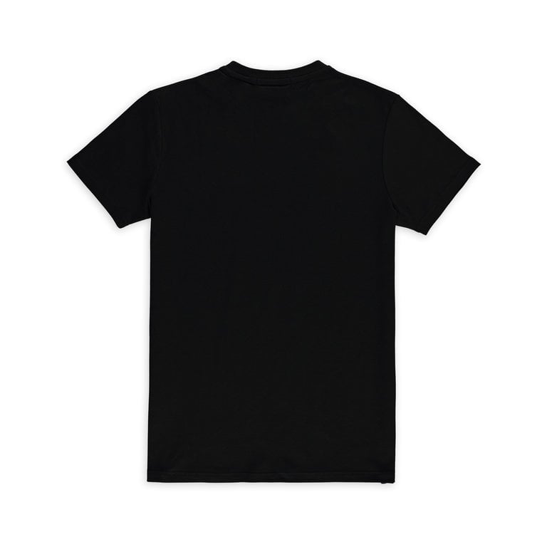 Aspact Palma T-Shirt Zwart