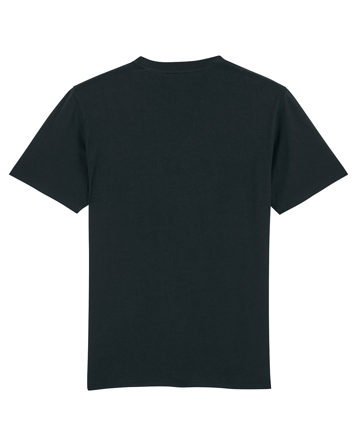 Baron Filou Organic XI T-Shirt Zwart