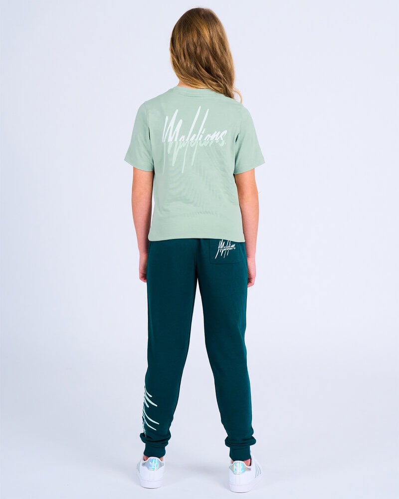 Malelions Junior Split T-shirt