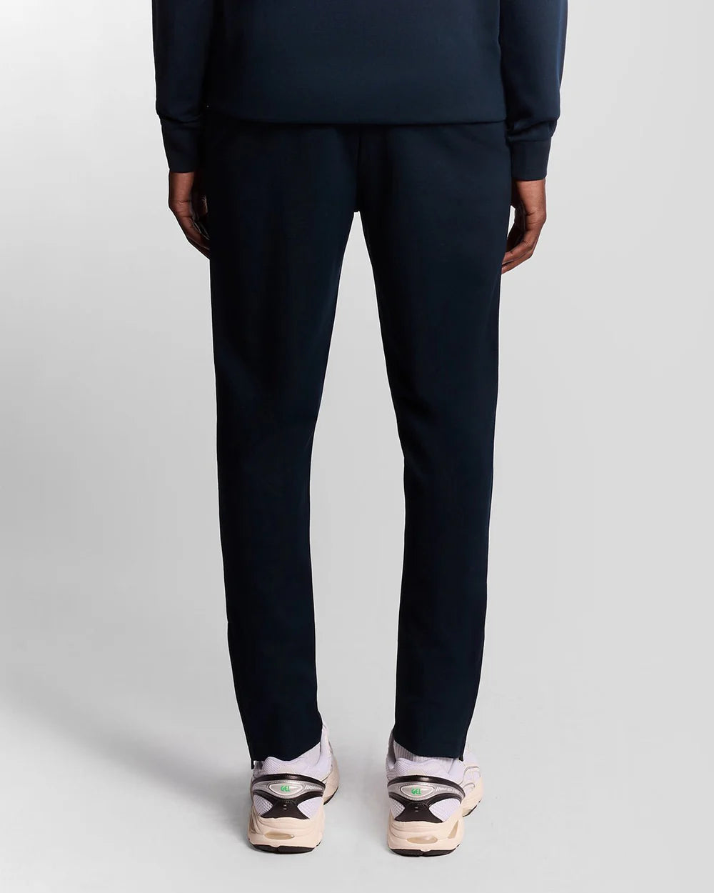 Lyle & Scott Jogger - Navy