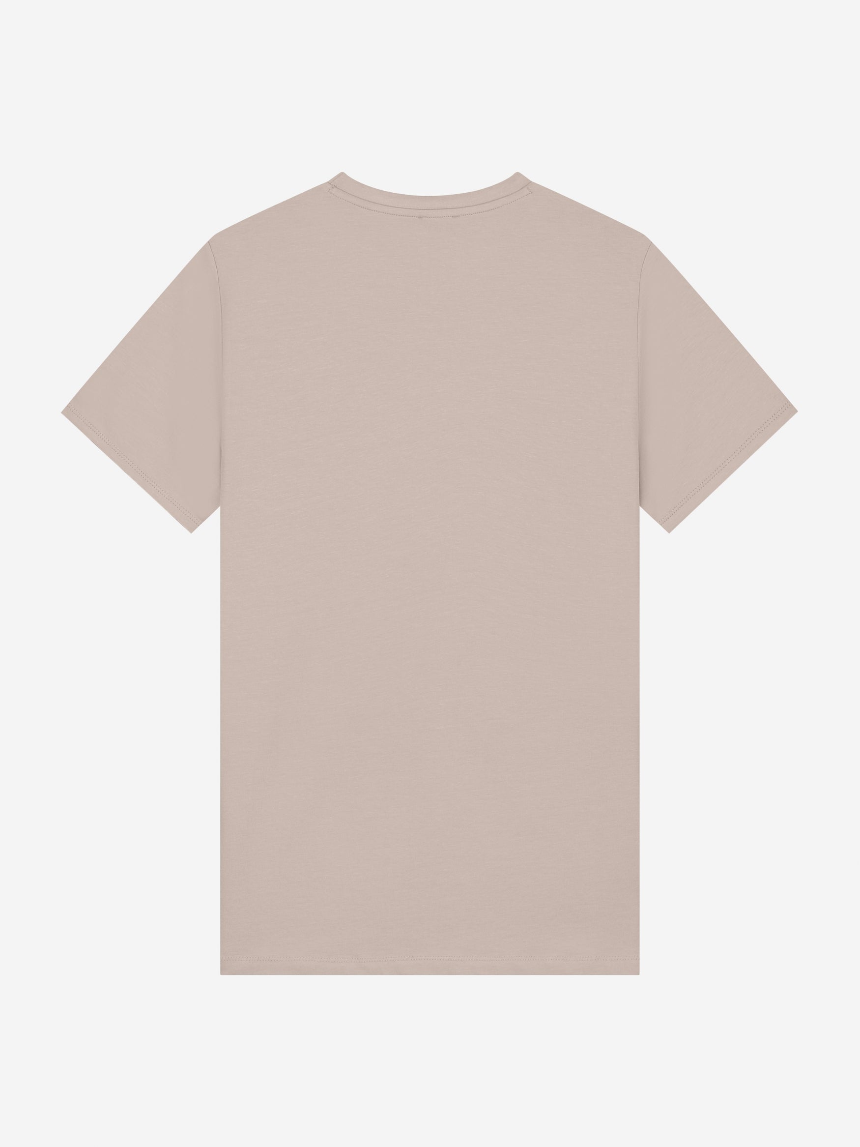 Ab Lifestyle Essential T-shirt- Moonrock