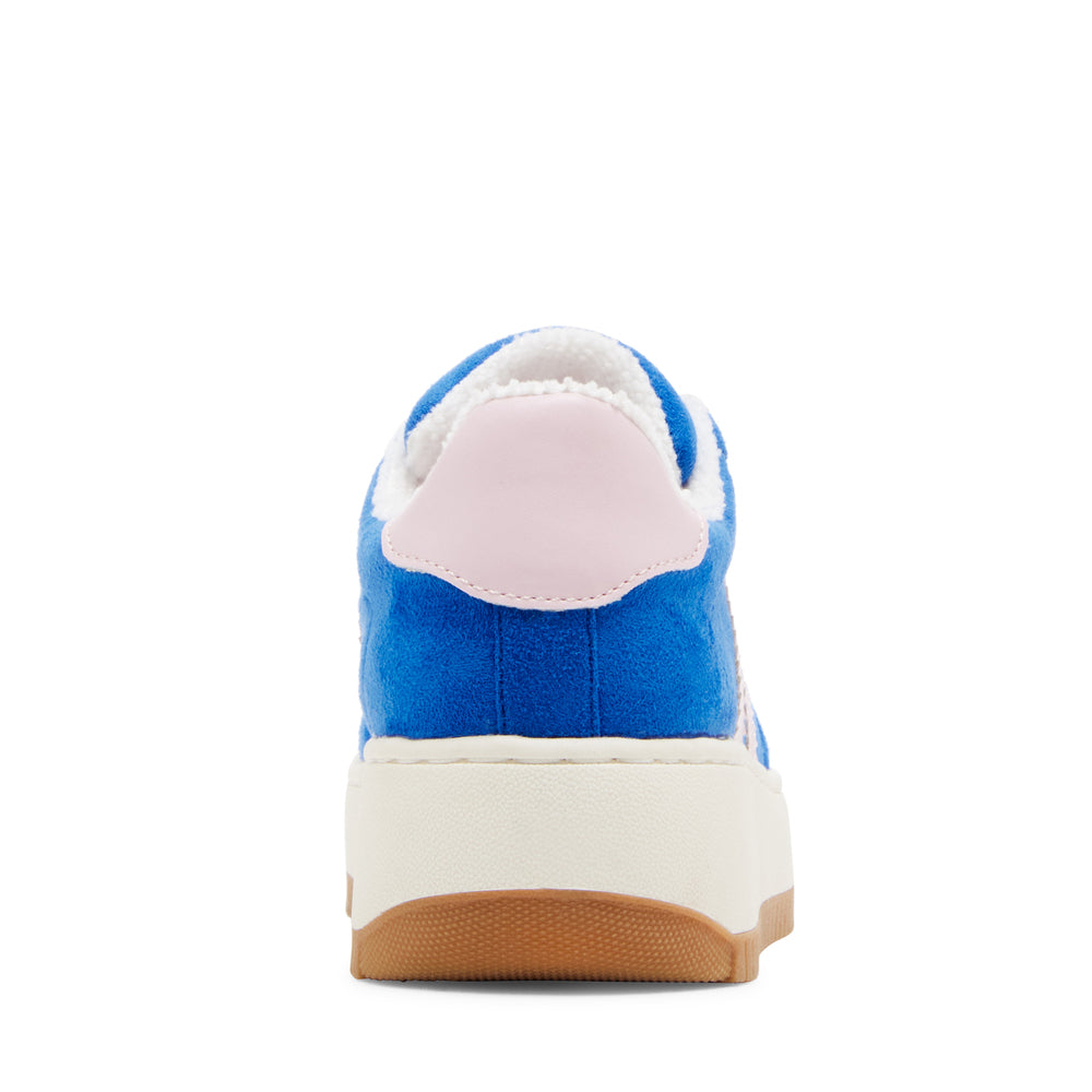 Steve Madden Kids JField Sneaker