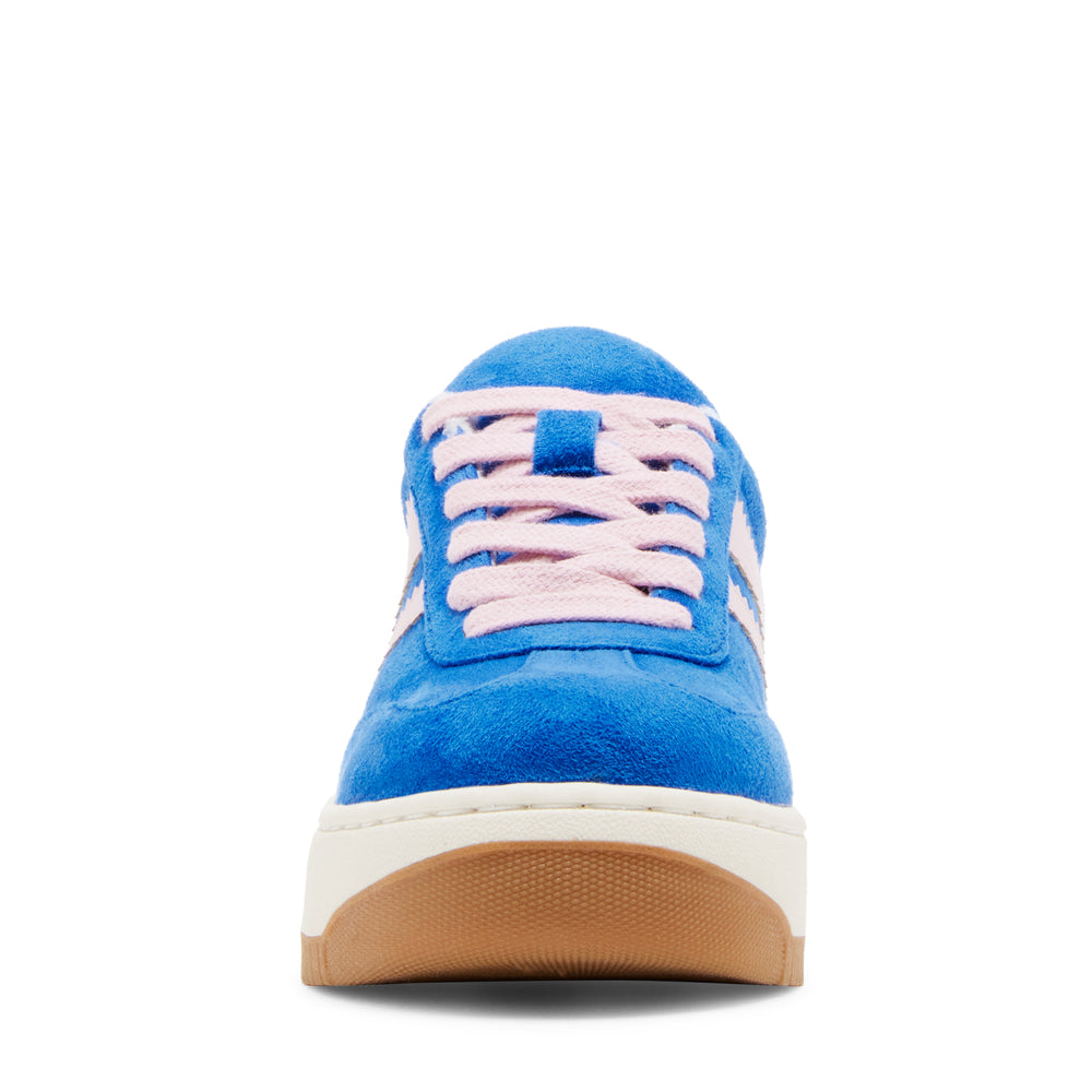 Steve Madden Kids JField Sneaker