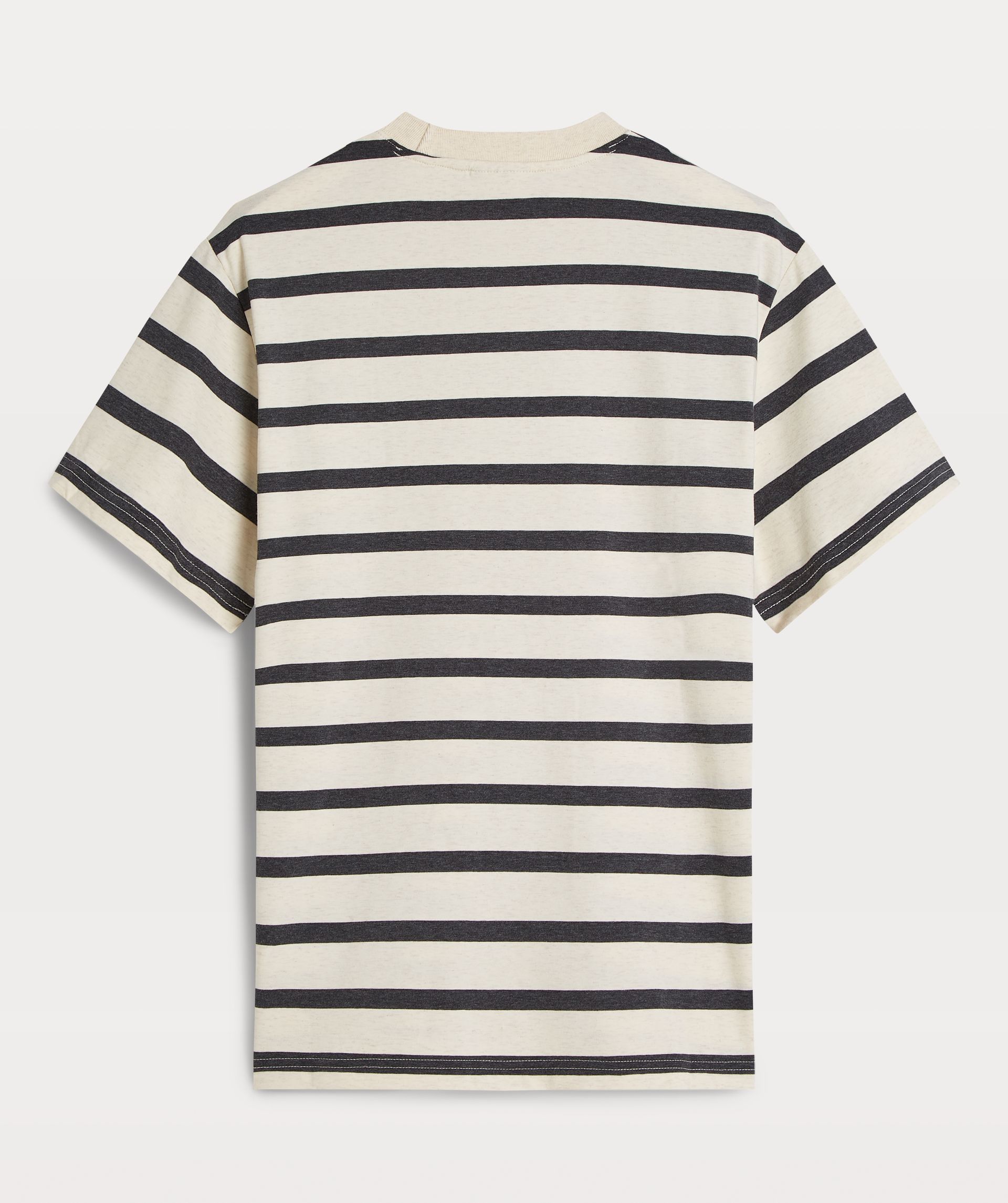 Josh V Roxy Stripey T-Shirt