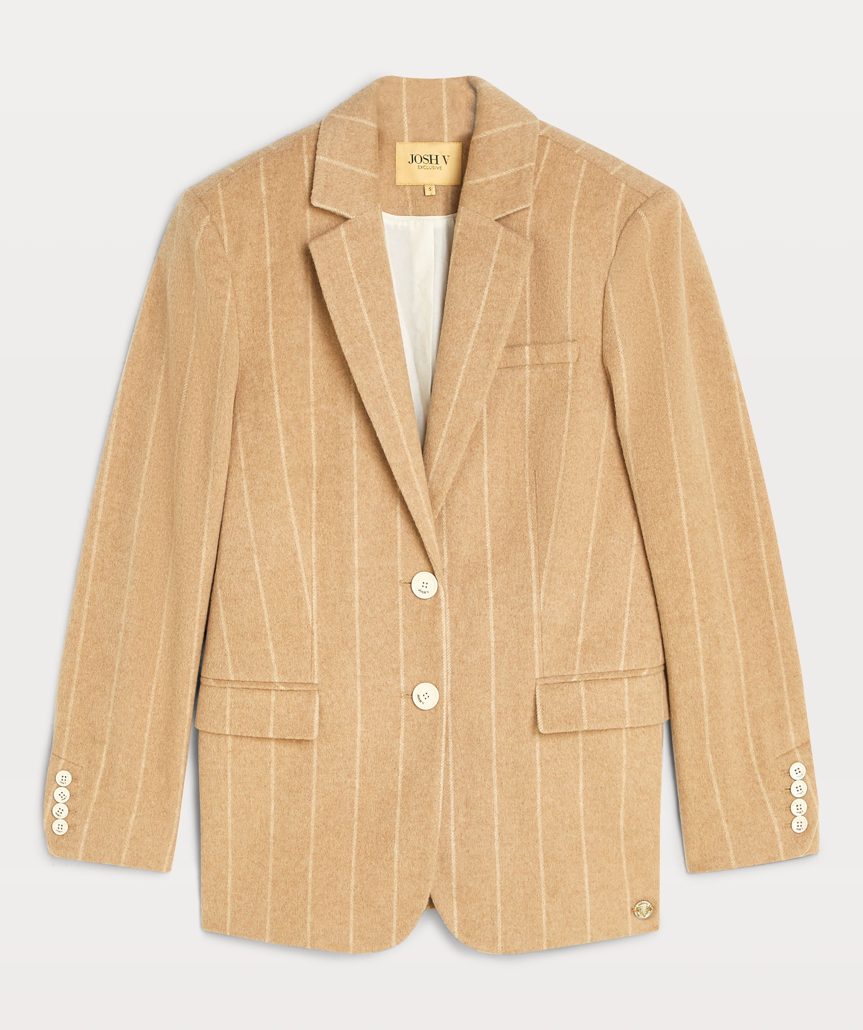 Josh V Sadie Blazer