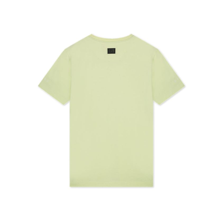 Xplct Studios Currency T-shirt Lime Green