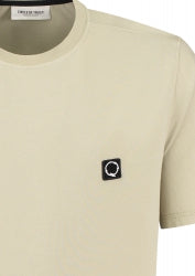 Circle Of Trust Jake T-Shirt Eucalyptus