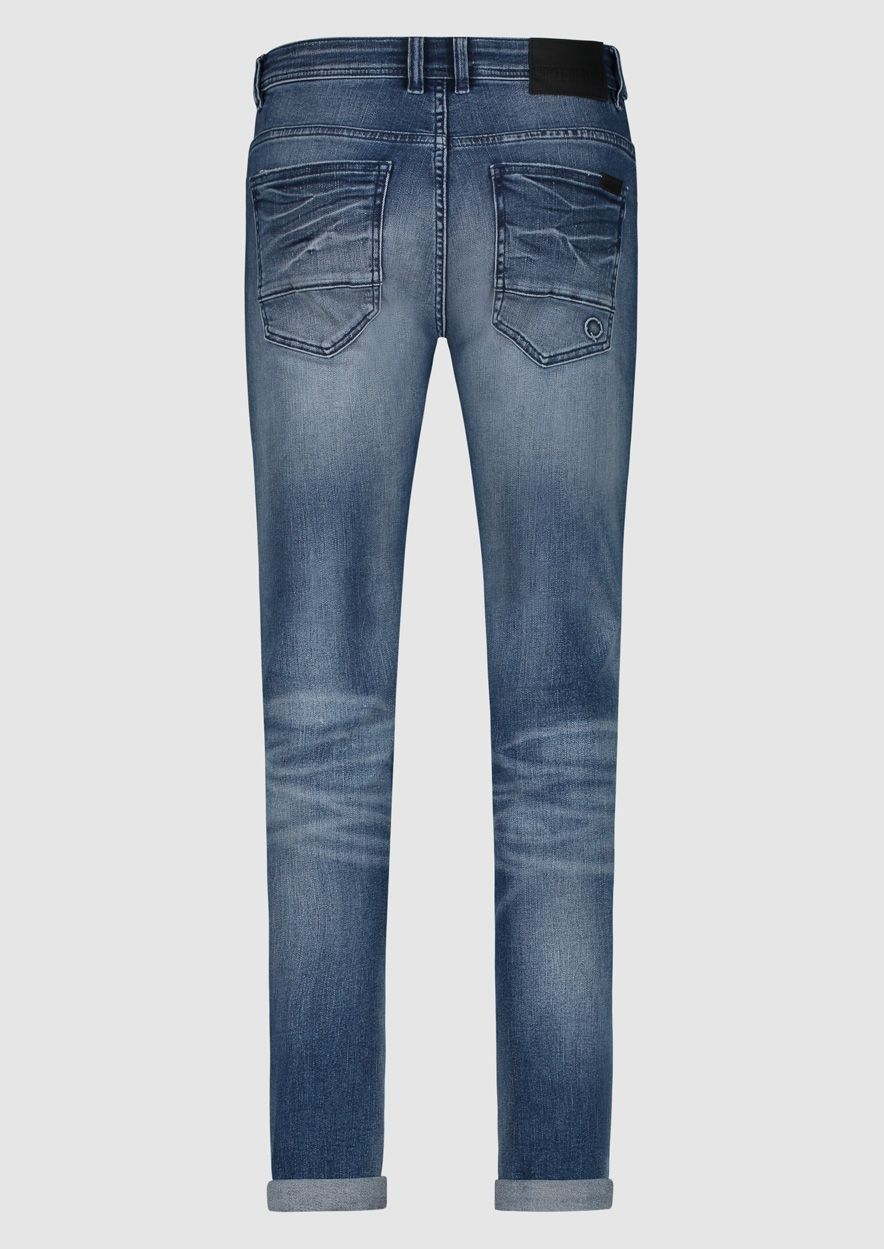 Circle Of Trust Axel Jeans Deep Blauw