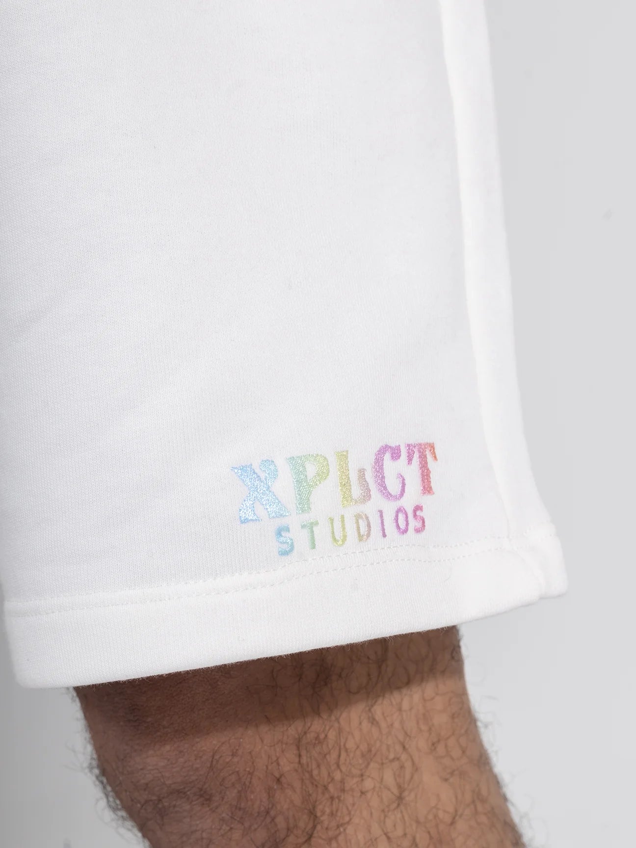 Xplct Studios Pacific Short Wit