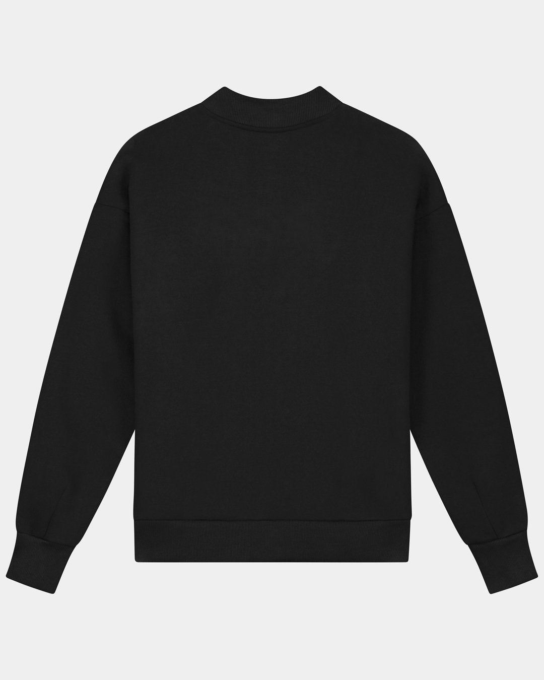 Confirm Sweater Eclipse Zwart