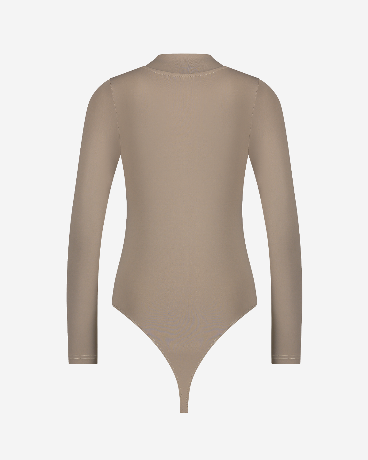 Malelions Dames Pam Bodysuit Taupe