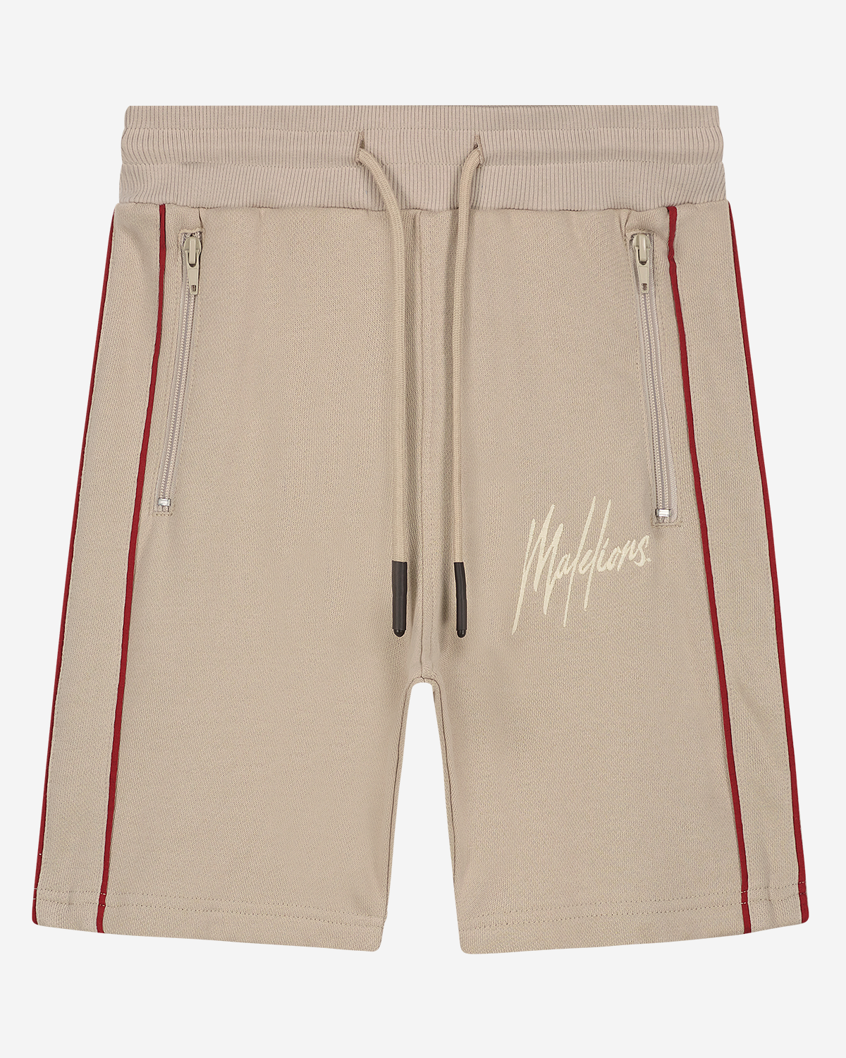 Malelions Junior Thies Short Taupe