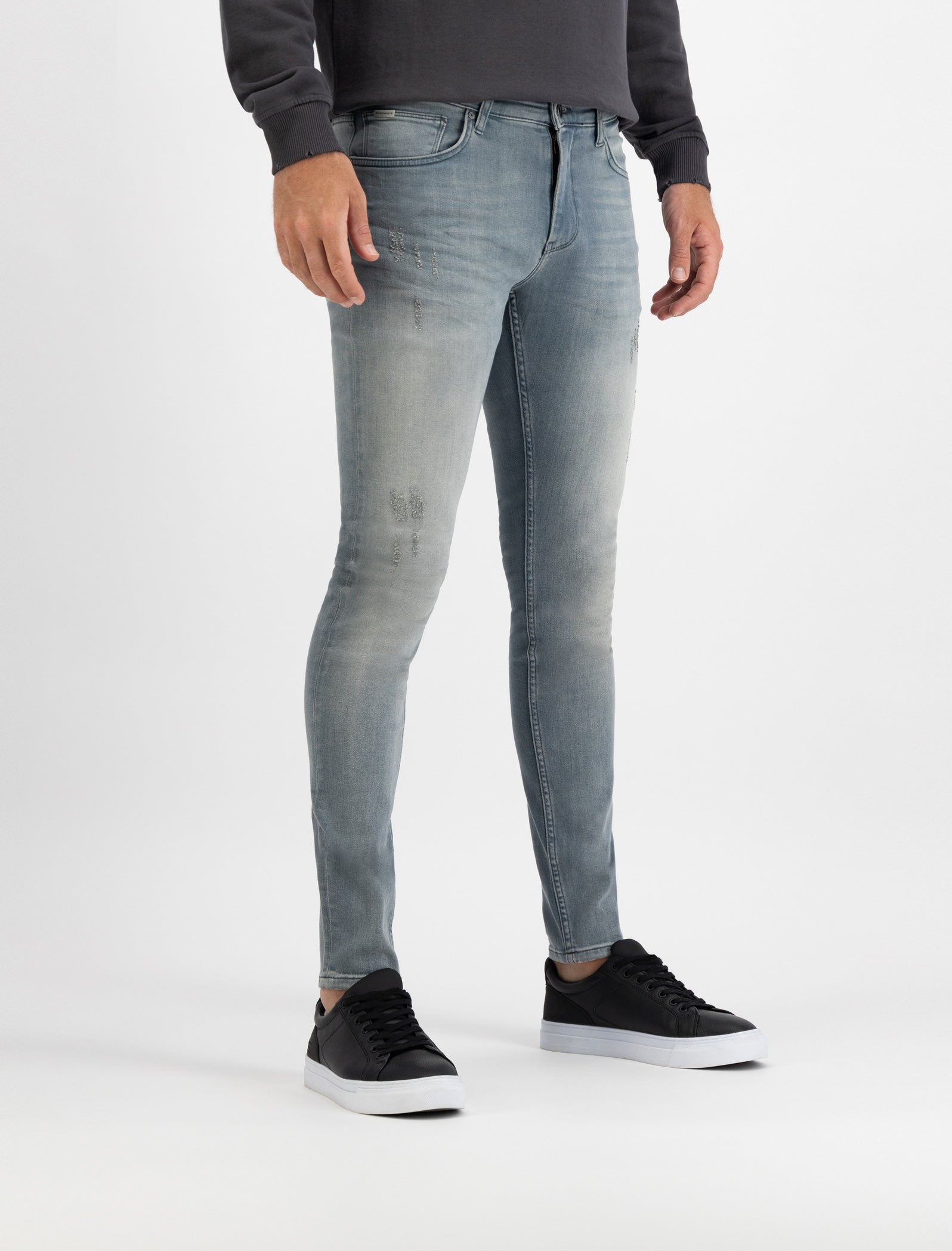 Purewhite Jeans The Dylan W0823