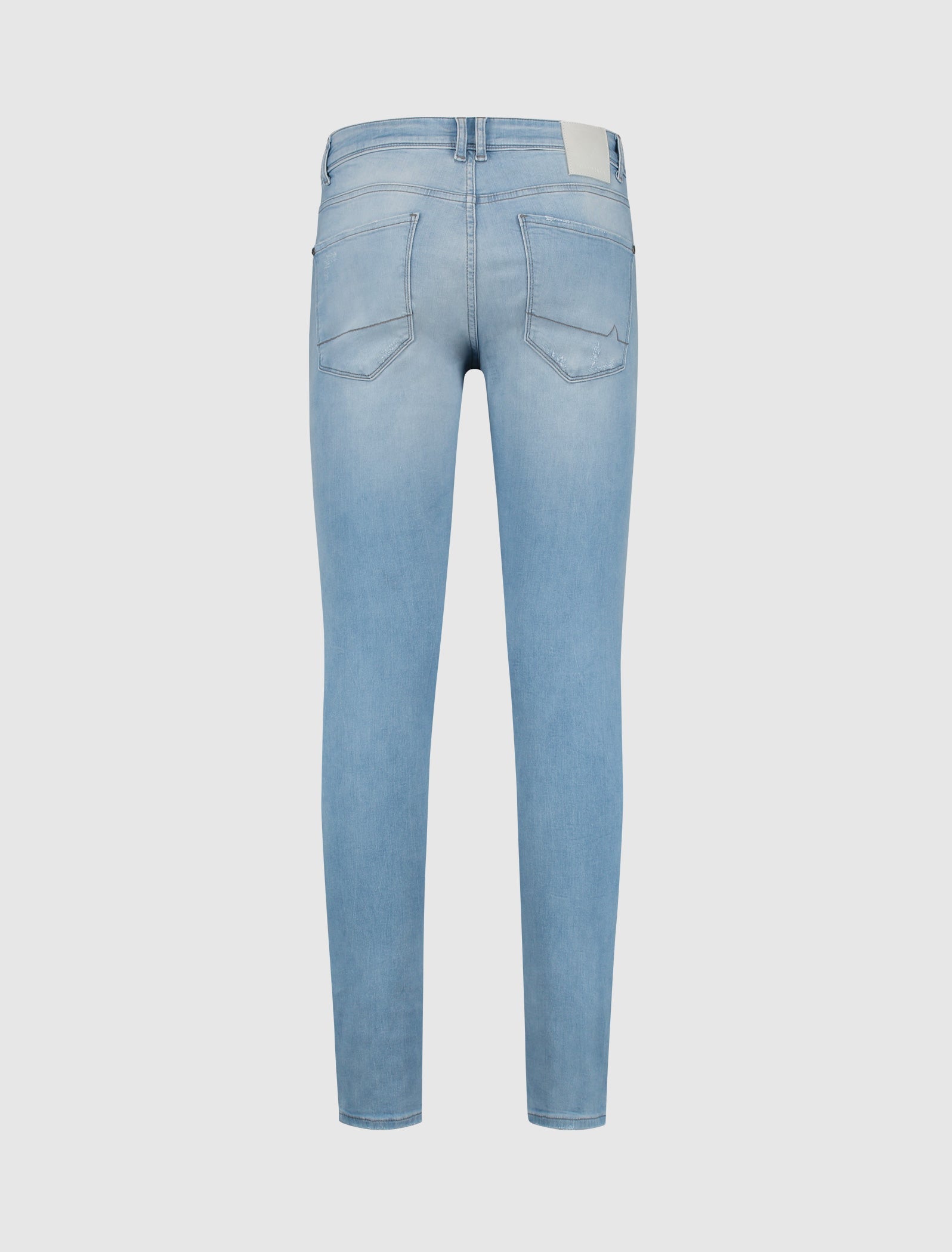 Purewhite Jeans The Dylan W0887