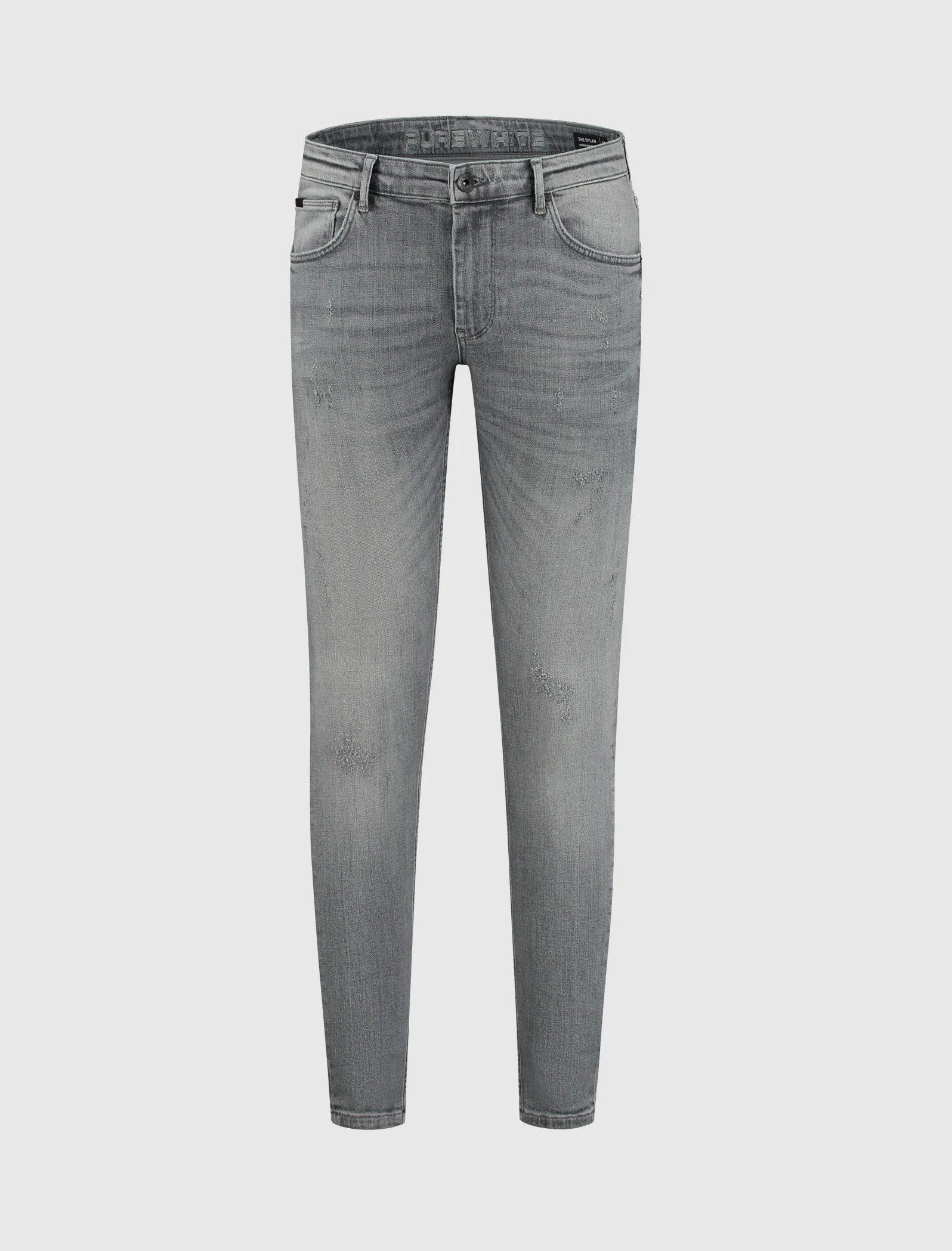 Purewhite Jeans The Dylan W0913