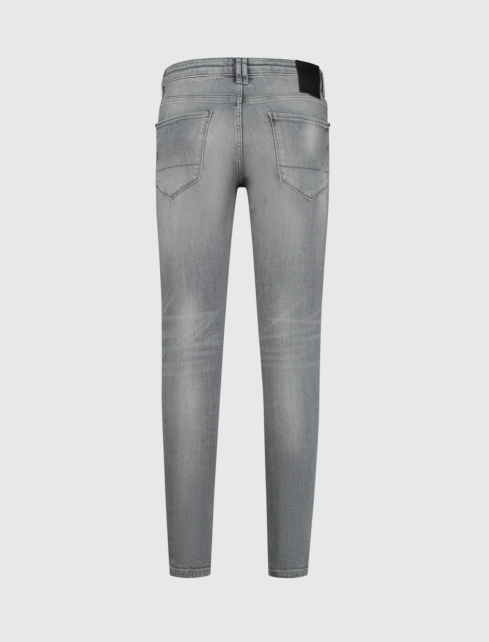 Purewhite Jeans The Dylan W0913