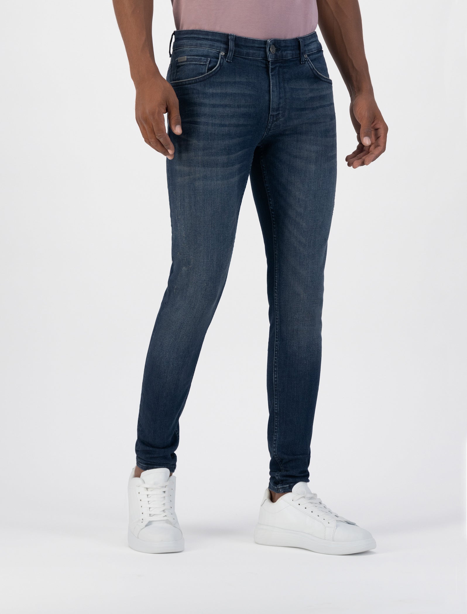 Purewhite Jeans The Dylan W0937