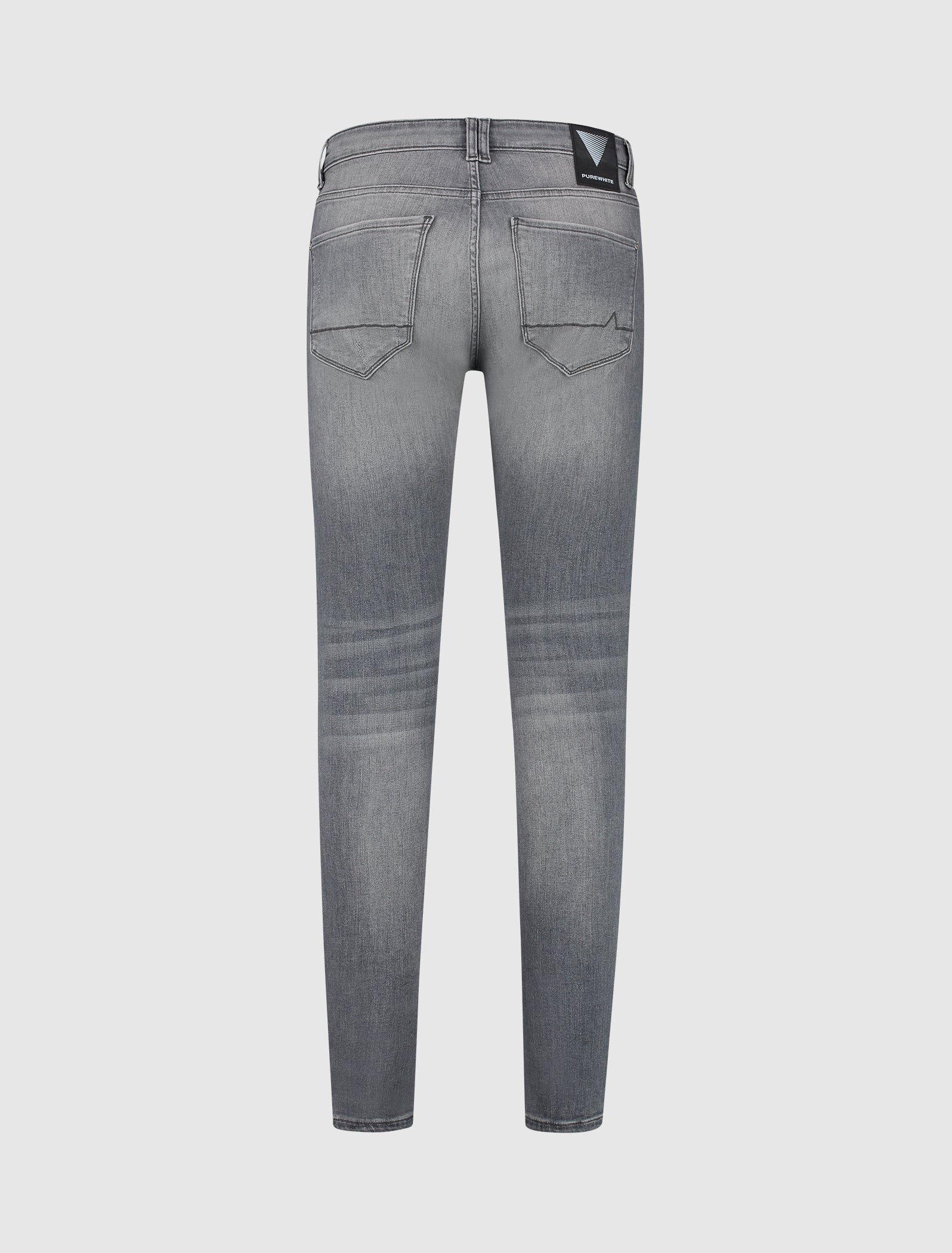 Purewhite Jeans The Dylan W1008